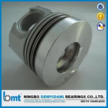 Diesel Engine Piston for Toyota Isuzu Hino